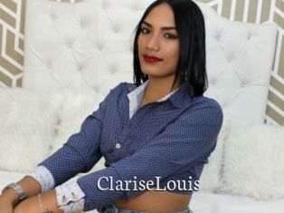 ClariseLouis