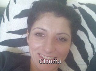 Claudia