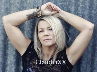 ClaudiaXX