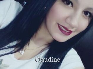 Claudine_