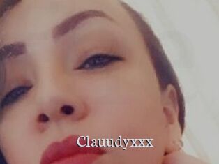 Clauudyxxx