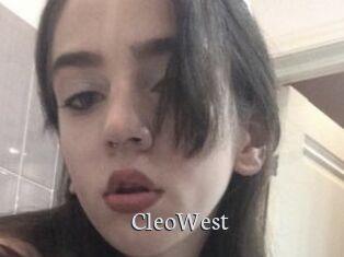 CleoWest