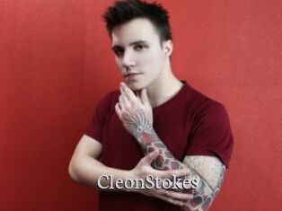 CleonStokes