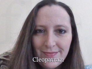 Cleopatra21