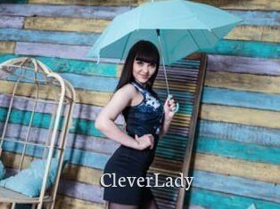 CleverLady