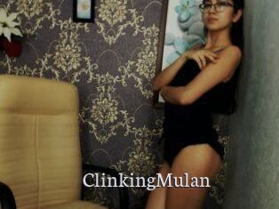 Clinking_Mulan