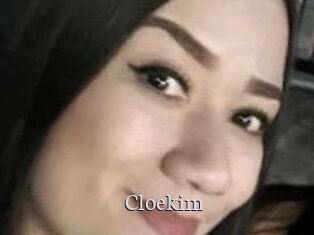 Cloekim