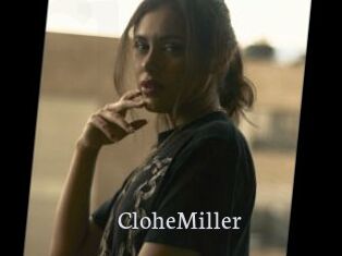 CloheMiller