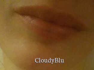 CloudyBlu