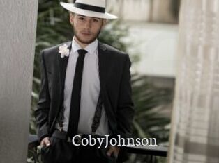 CobyJohnson