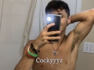 Cockyyyz