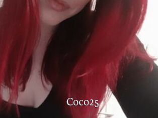 Coco25