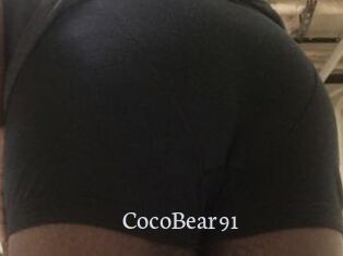 CocoBear91