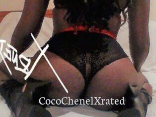 CocoChenelXrated