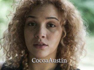 CocoaAustin