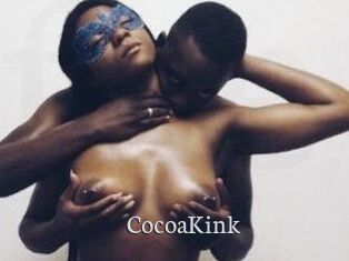 CocoaKink