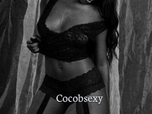 Cocobsexy