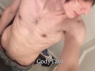 CodyTate