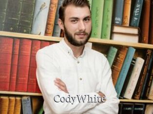 CodyWhite