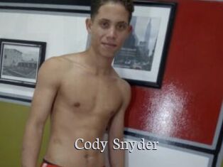 Cody_Snyder