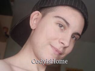 CodyisHome