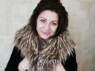 Colette