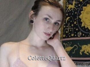 ColetteQuartz