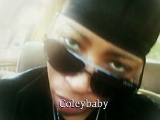 Coleybaby