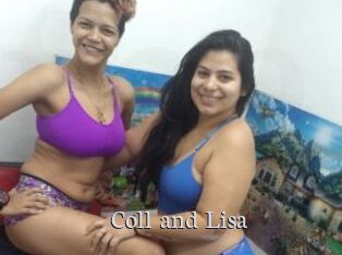 Coll_and_Lisa