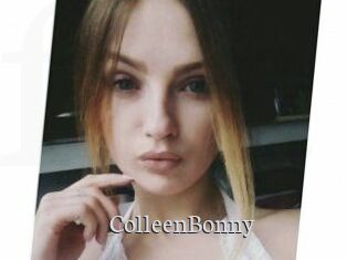 ColleenBonny