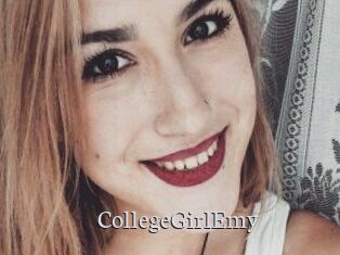 CollegeGirlEmy