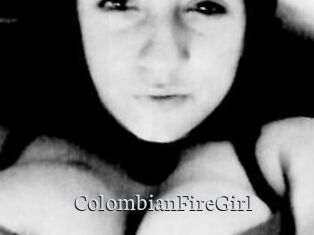 ColombianFireGirl