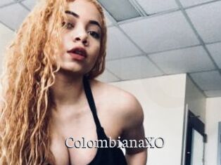 ColombianaXO