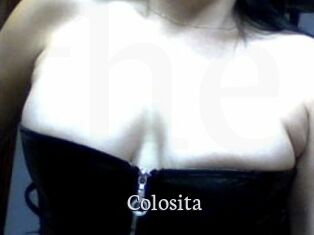 Colosita