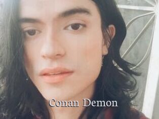 Conan_Demon