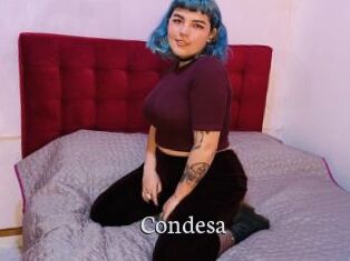 Condesa