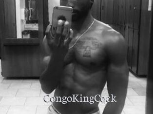 CongoKingCock
