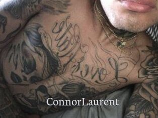 Connor_Laurent