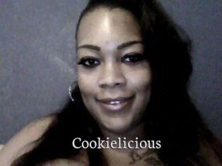 Cookielicious