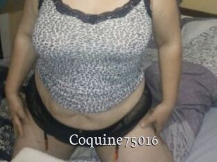 Coquine75016