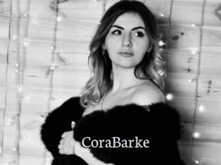 CoraBarke