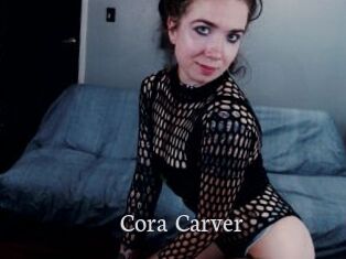 Cora_Carver