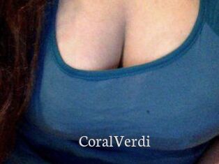 CoralVerdi