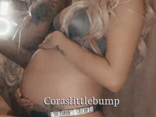 Coraslittlebump