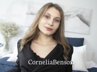 CorneliaBenson