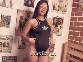 CoryLayne