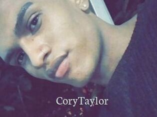 CoryTaylor