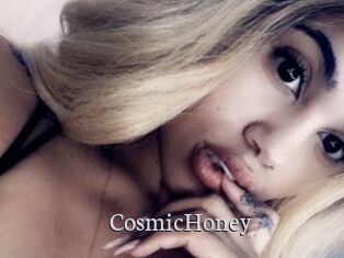 CosmicHoney