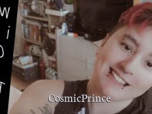 CosmicPrince