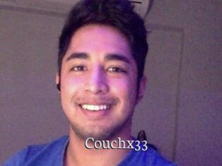 Couchx33